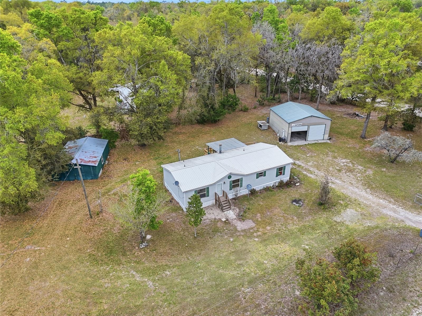 1494 SW SPRUCE RD, FORT WHITE, FL, 32038