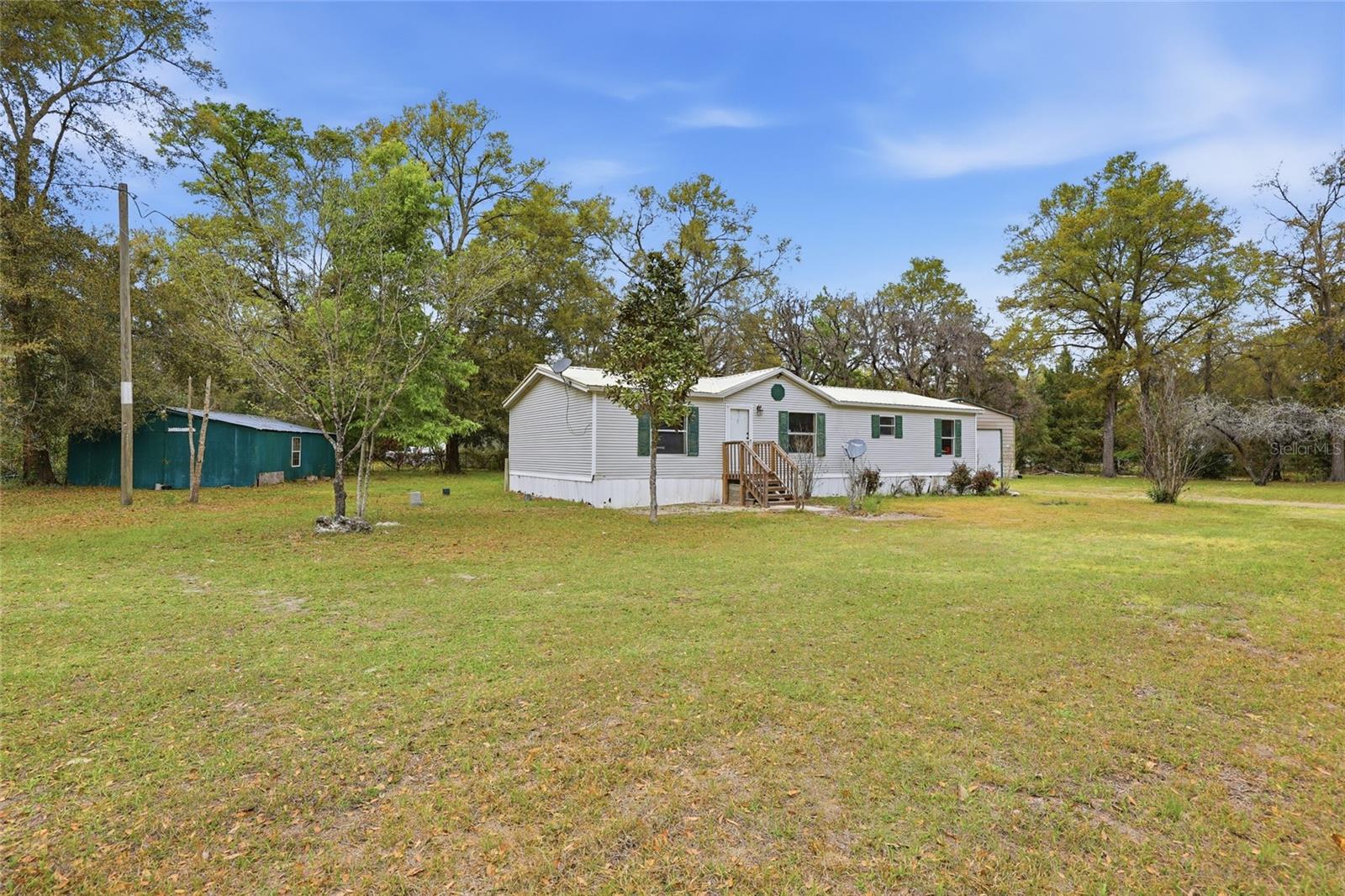 1494 SW SPRUCE RD, FORT WHITE, FL, 32038