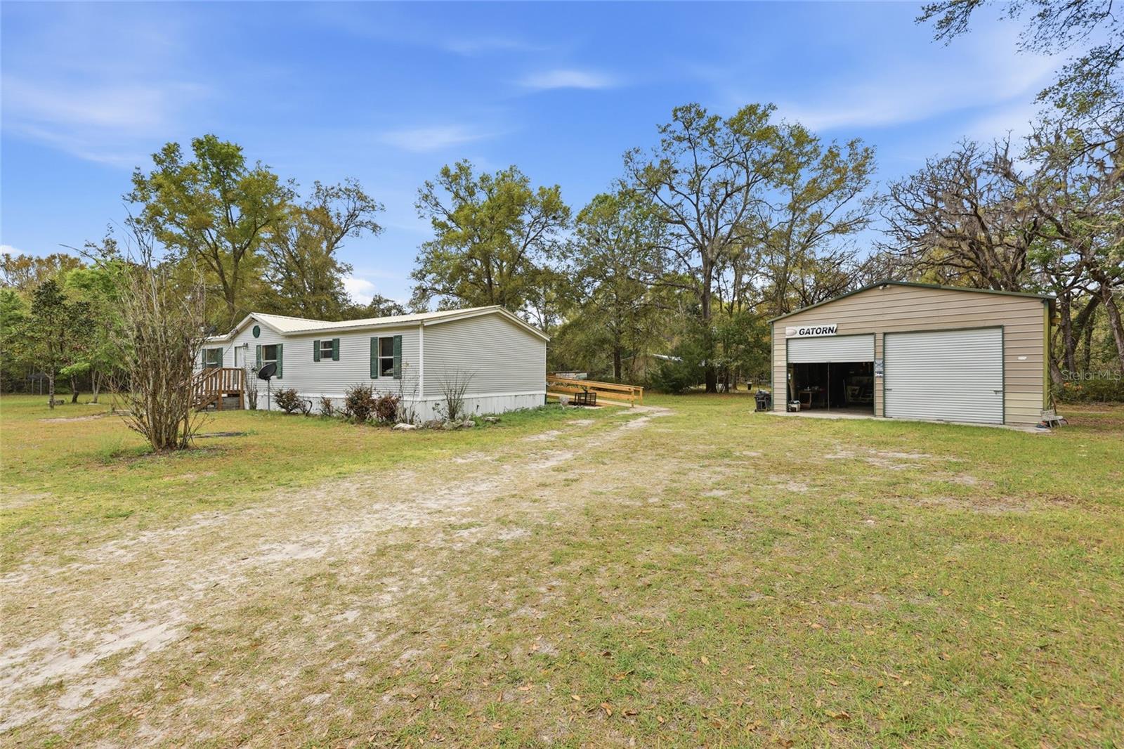 1494 SW SPRUCE RD, FORT WHITE, FL, 32038