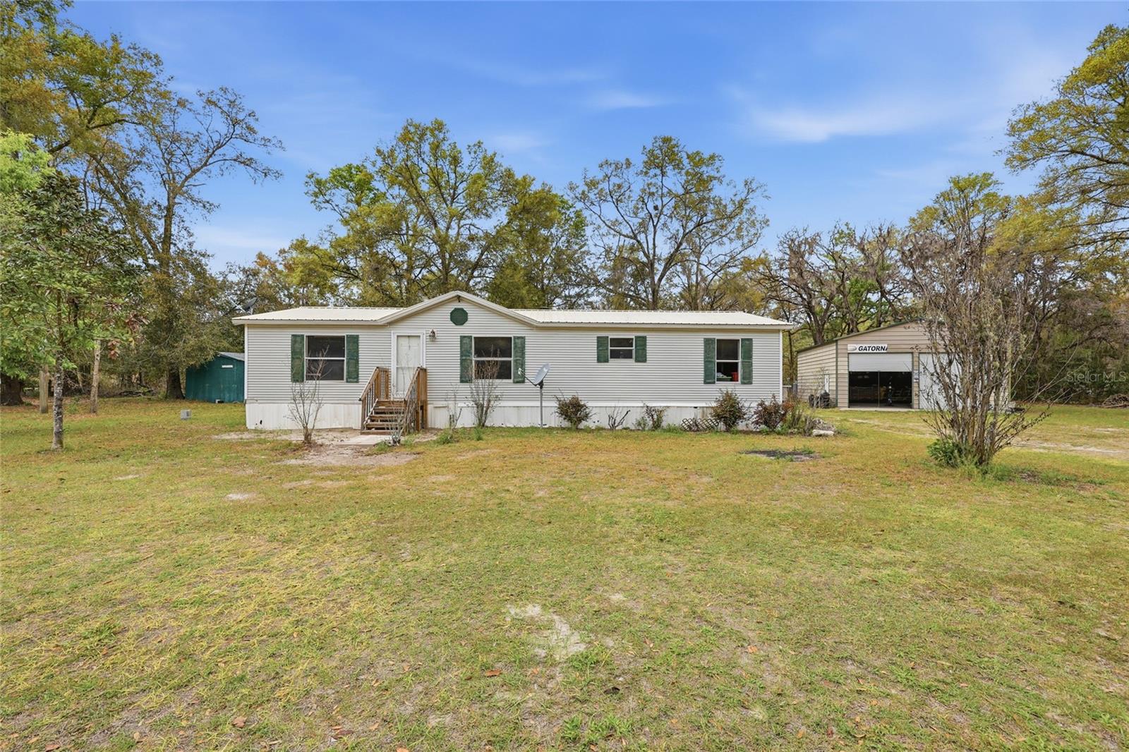 1494 SW SPRUCE RD, FORT WHITE, FL, 32038