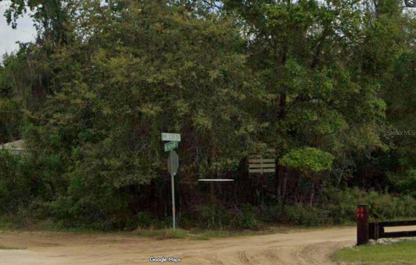 FORT MC COY, FL, 32134