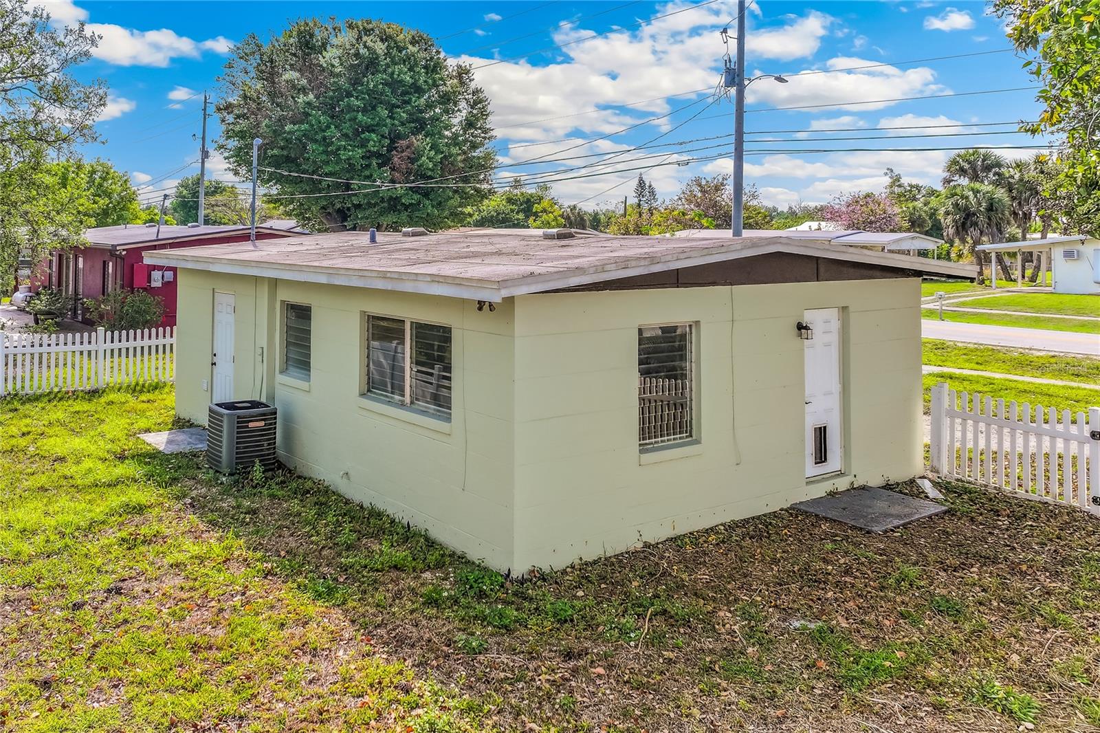21540 OLEAN BLVD, PORT CHARLOTTE, FL, 33952