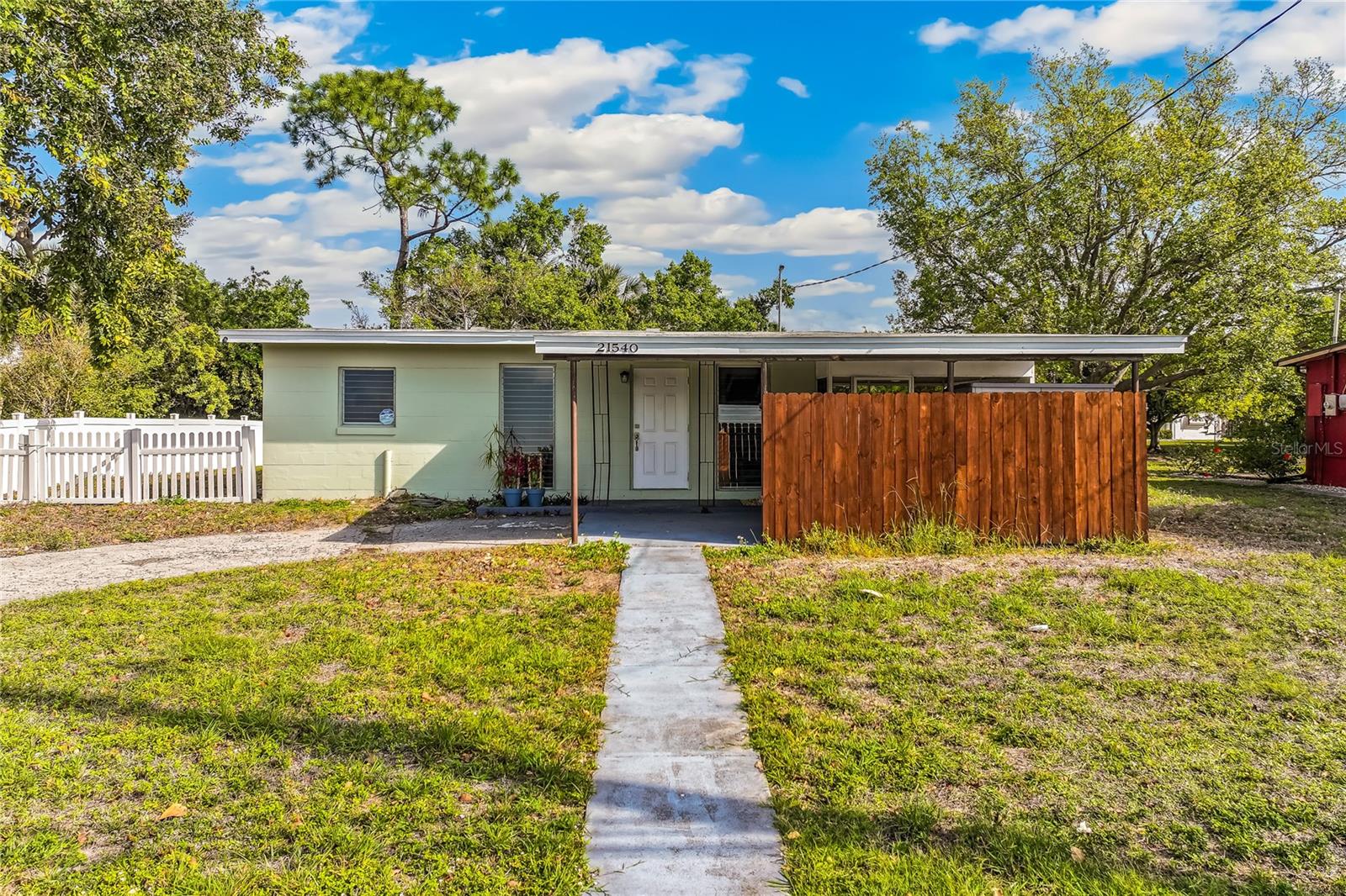 21540 OLEAN BLVD, PORT CHARLOTTE, FL, 33952