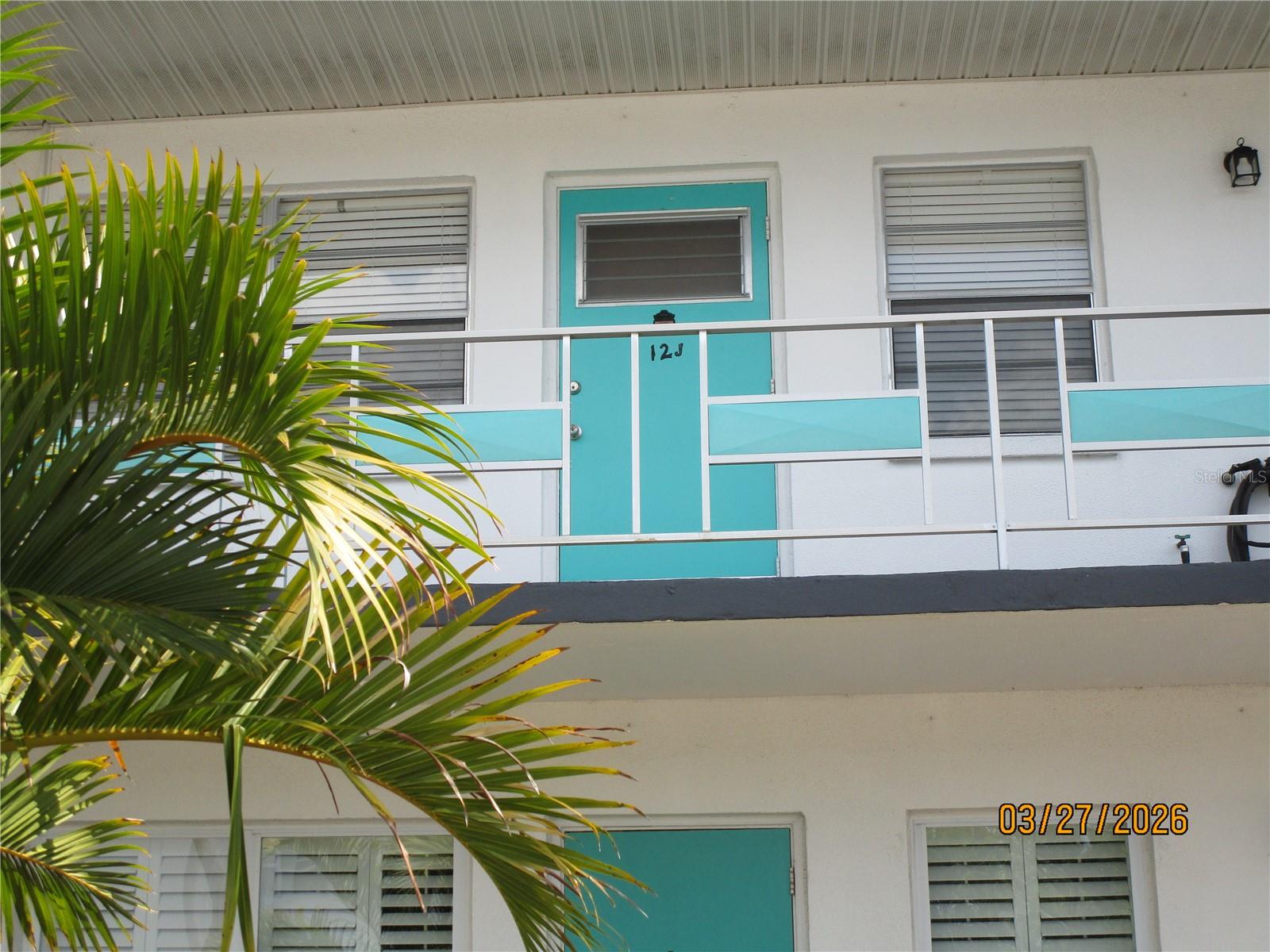 6055 21ST ST N #12, ST PETERSBURG, FL, 33714