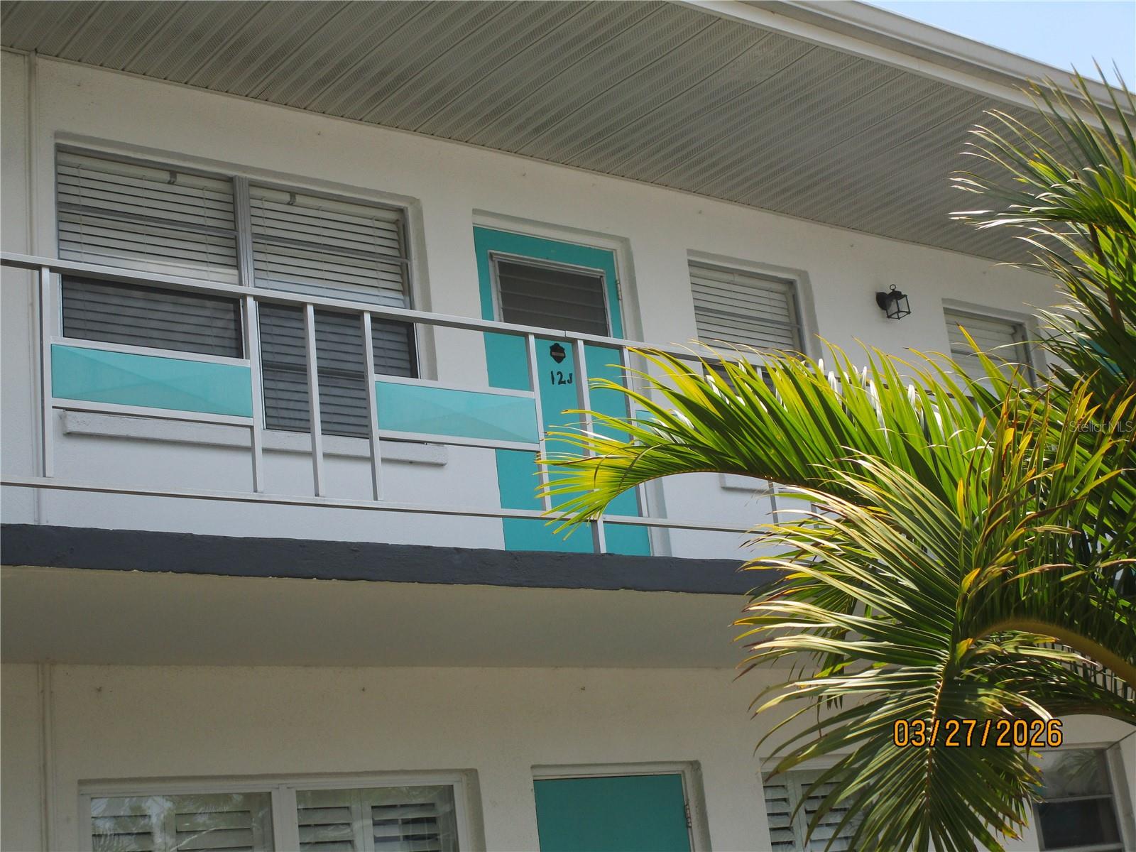 6055 21ST ST N #12, ST PETERSBURG, FL, 33714