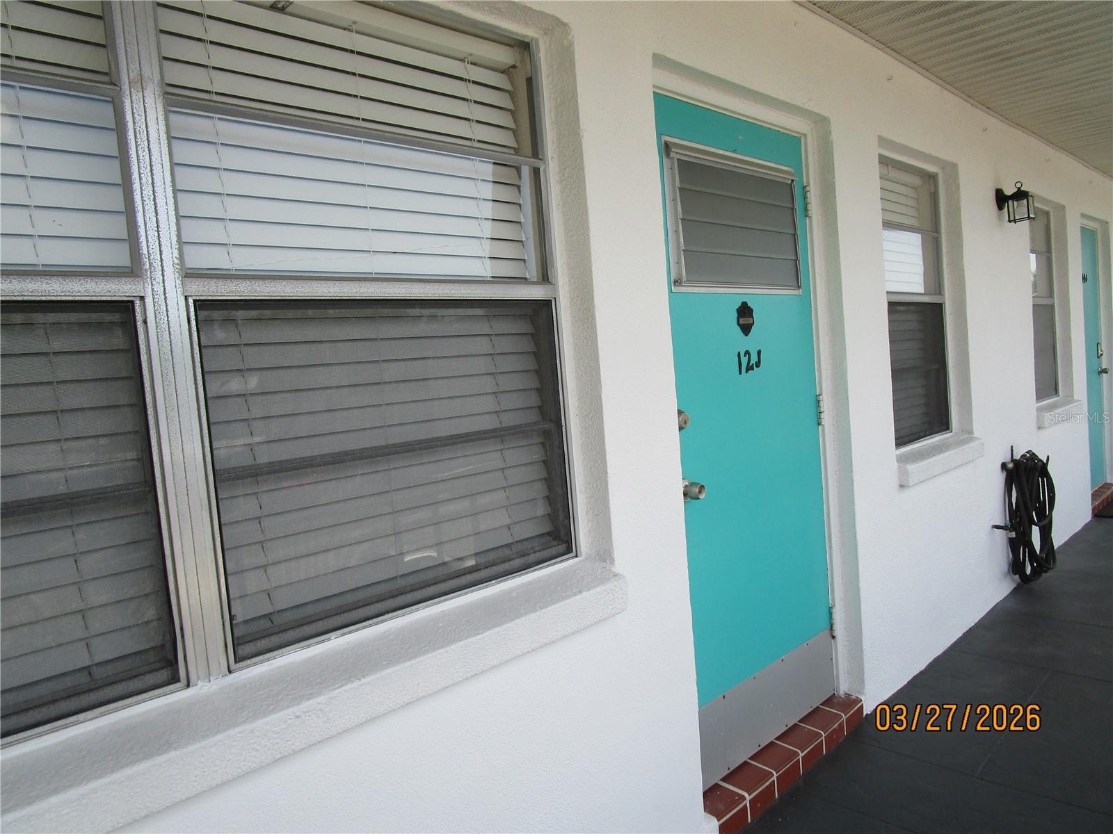 6055 21ST ST N #12, ST PETERSBURG, FL, 33714