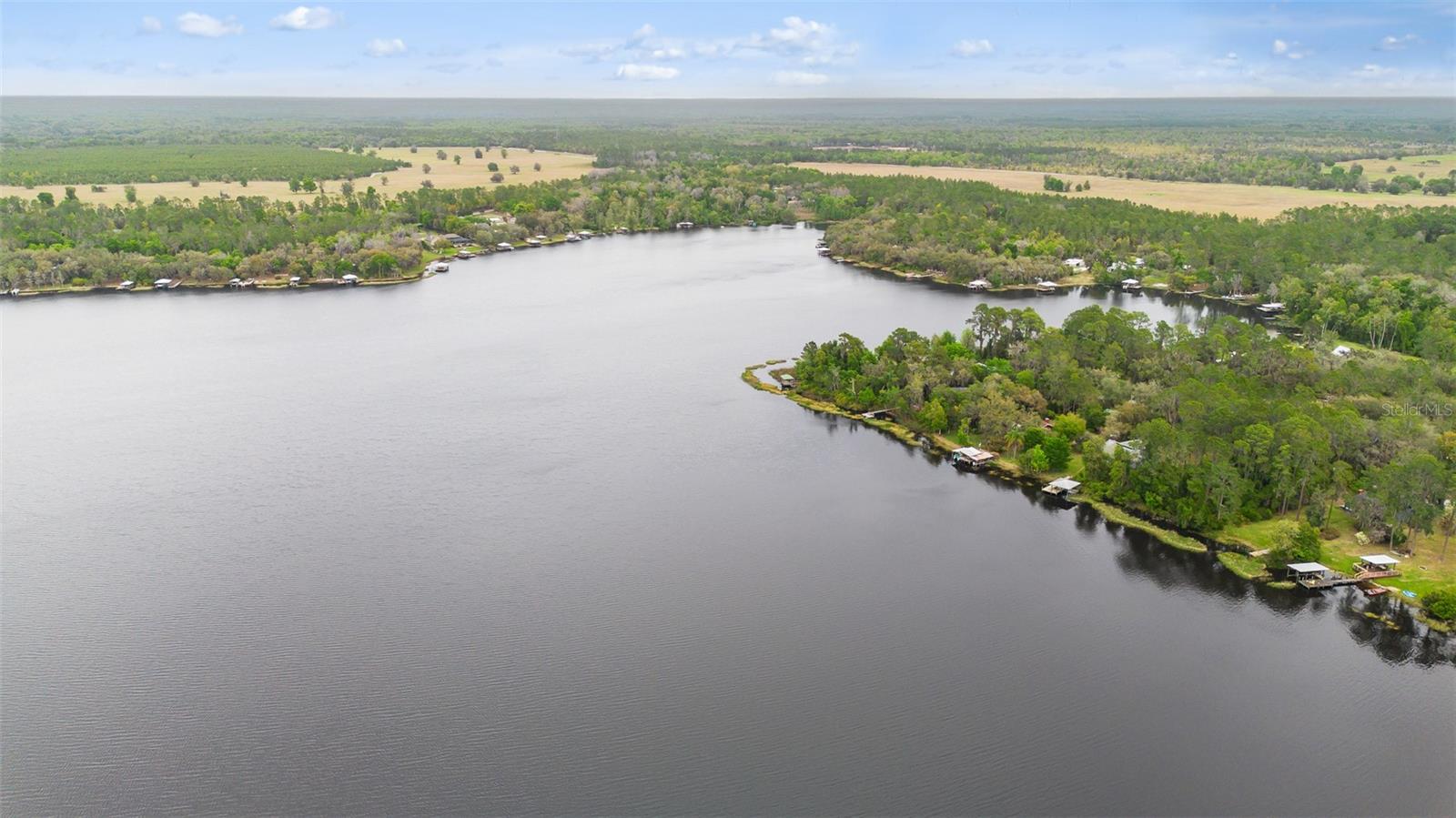 299 RILEY LAKE DR, HAWTHORNE, FL, 32640