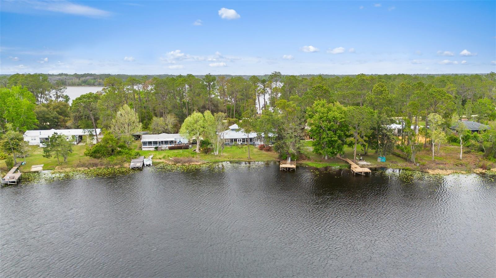 299 RILEY LAKE DR, HAWTHORNE, FL, 32640