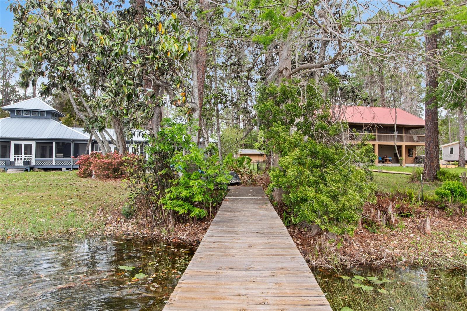 299 RILEY LAKE DR, HAWTHORNE, FL, 32640
