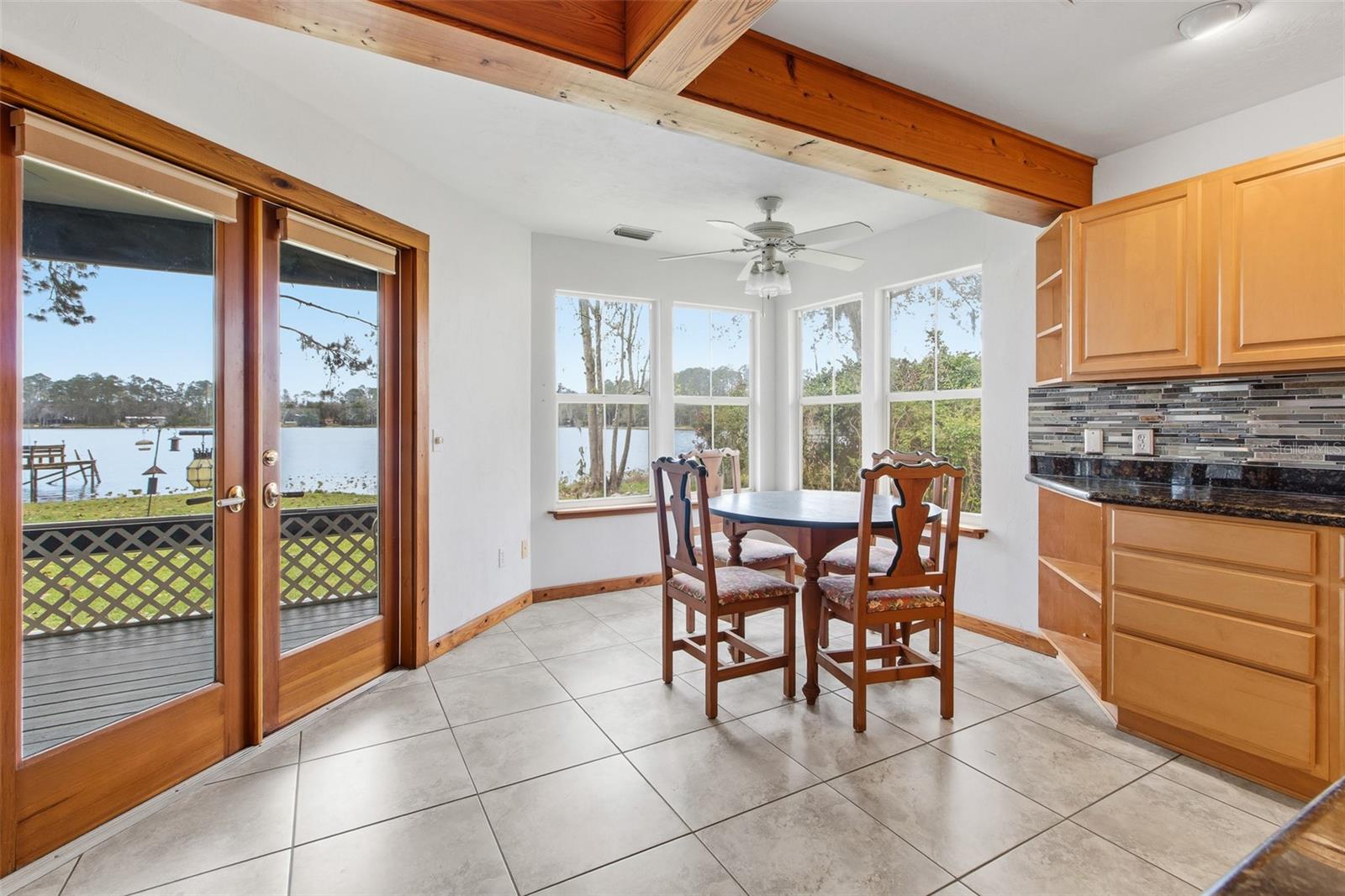 299 RILEY LAKE DR, HAWTHORNE, FL, 32640