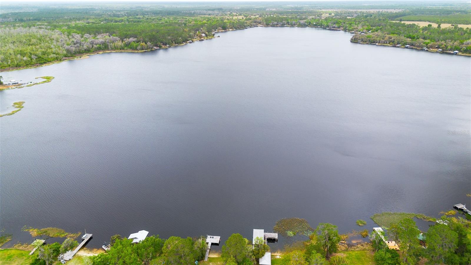 299 RILEY LAKE DR, HAWTHORNE, FL, 32640