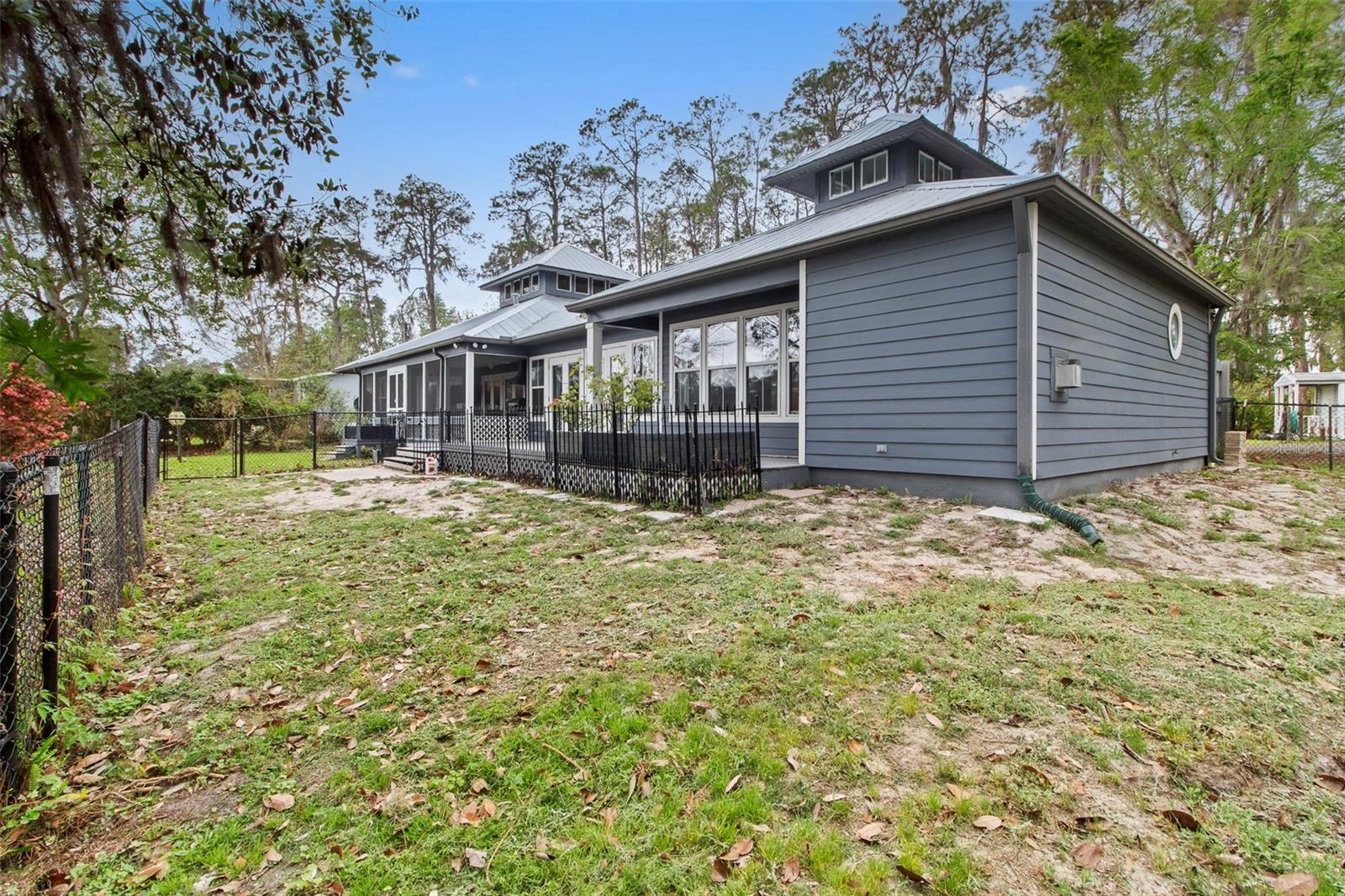 299 RILEY LAKE DR, HAWTHORNE, FL, 32640