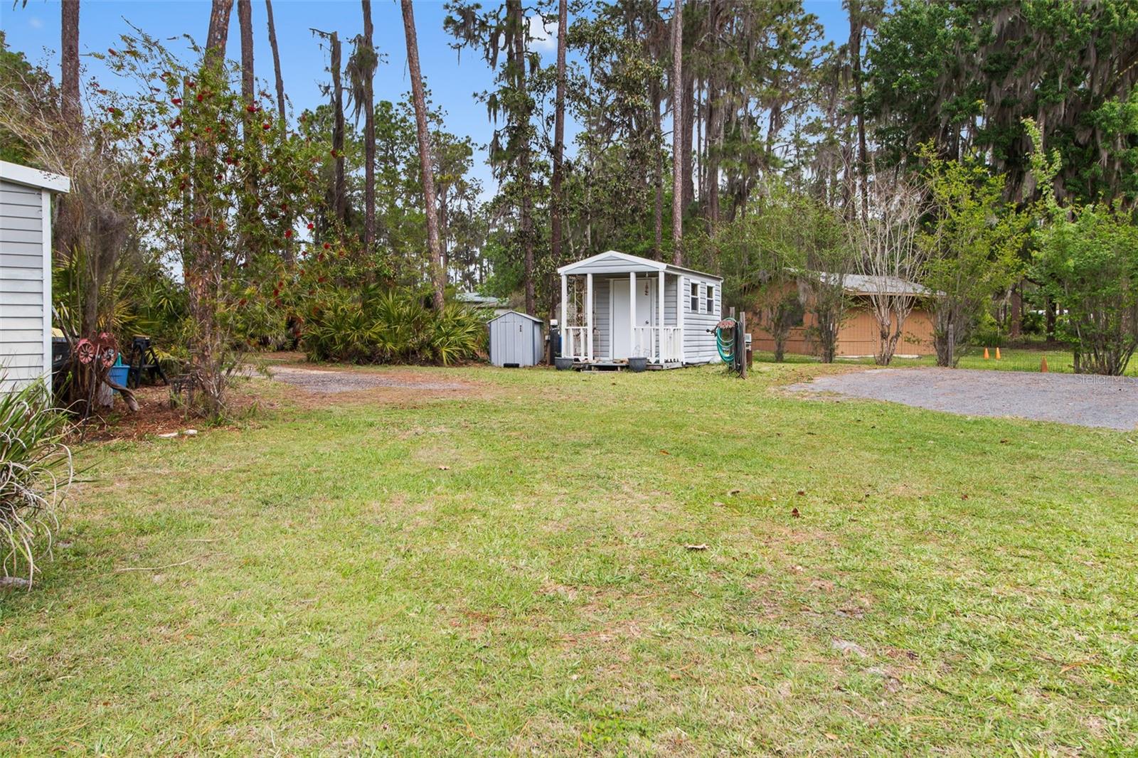 299 RILEY LAKE DR, HAWTHORNE, FL, 32640