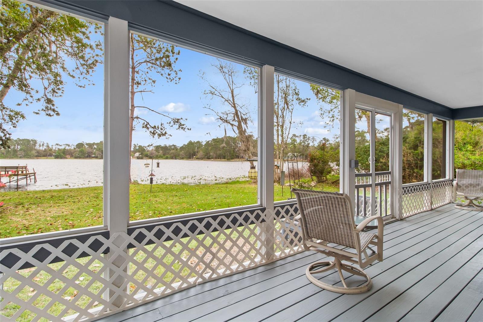 299 RILEY LAKE DR, HAWTHORNE, FL, 32640