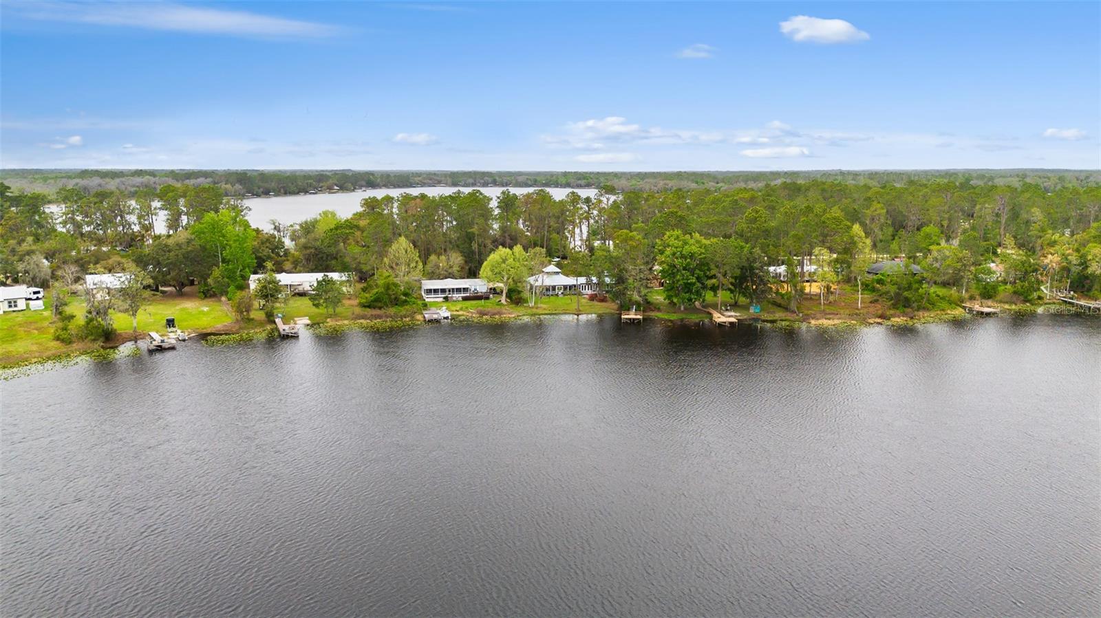 299 RILEY LAKE DR, HAWTHORNE, FL, 32640
