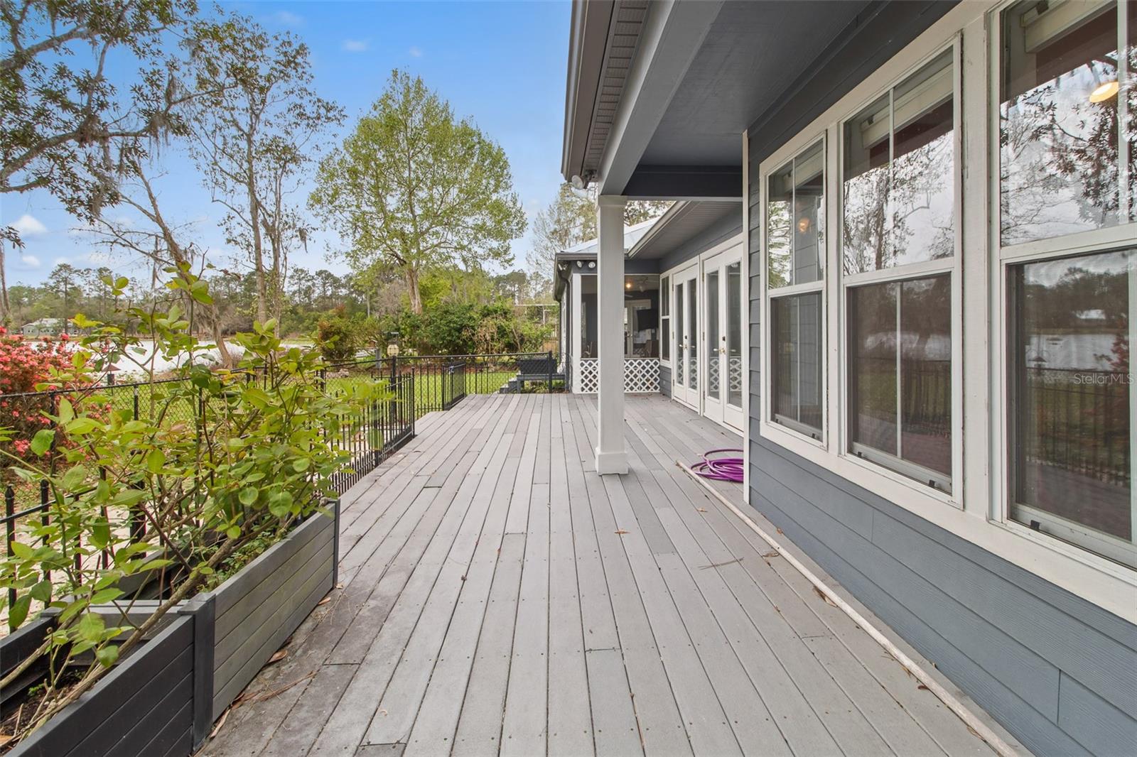 299 RILEY LAKE DR, HAWTHORNE, FL, 32640