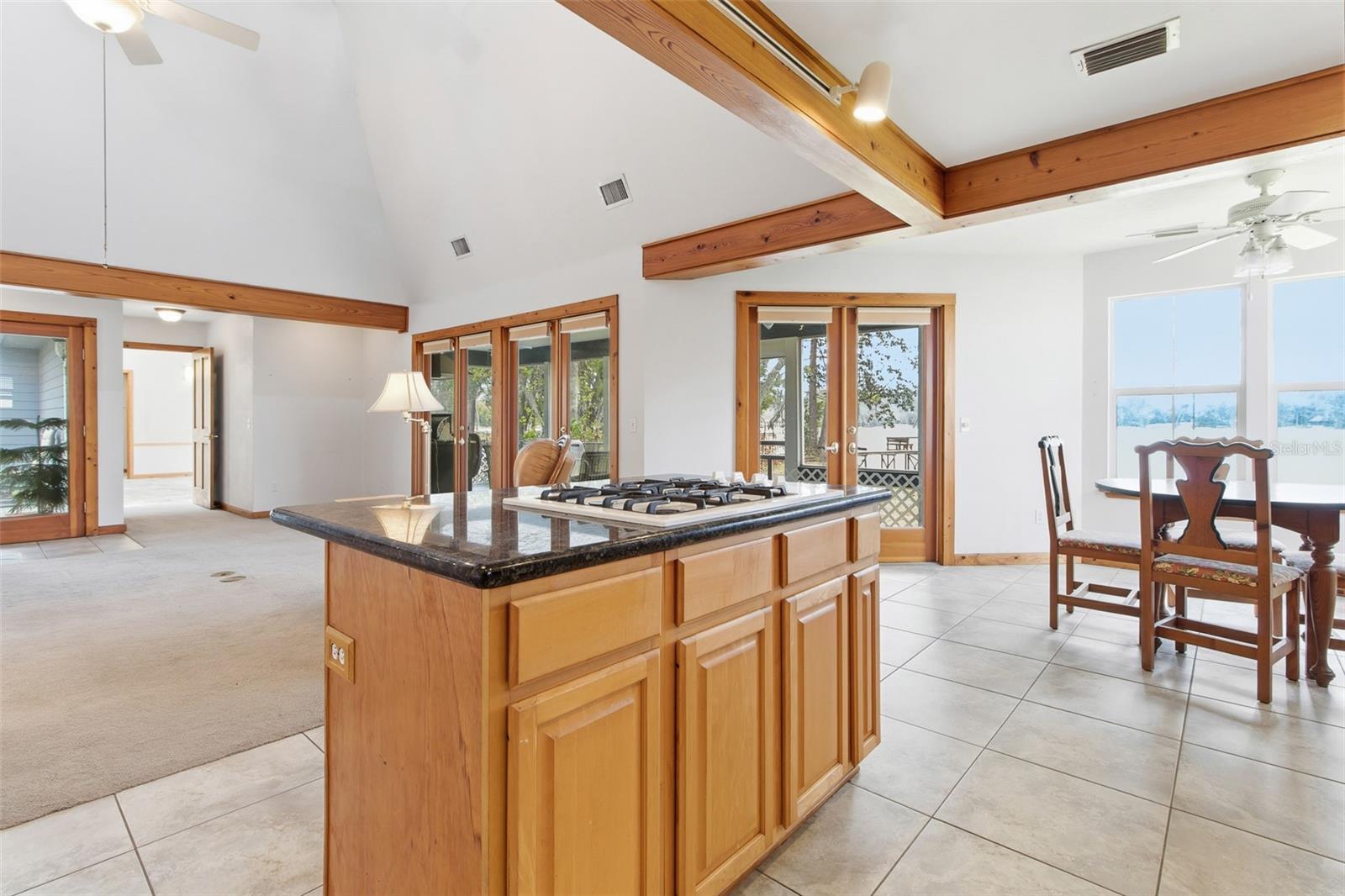 299 RILEY LAKE DR, HAWTHORNE, FL, 32640