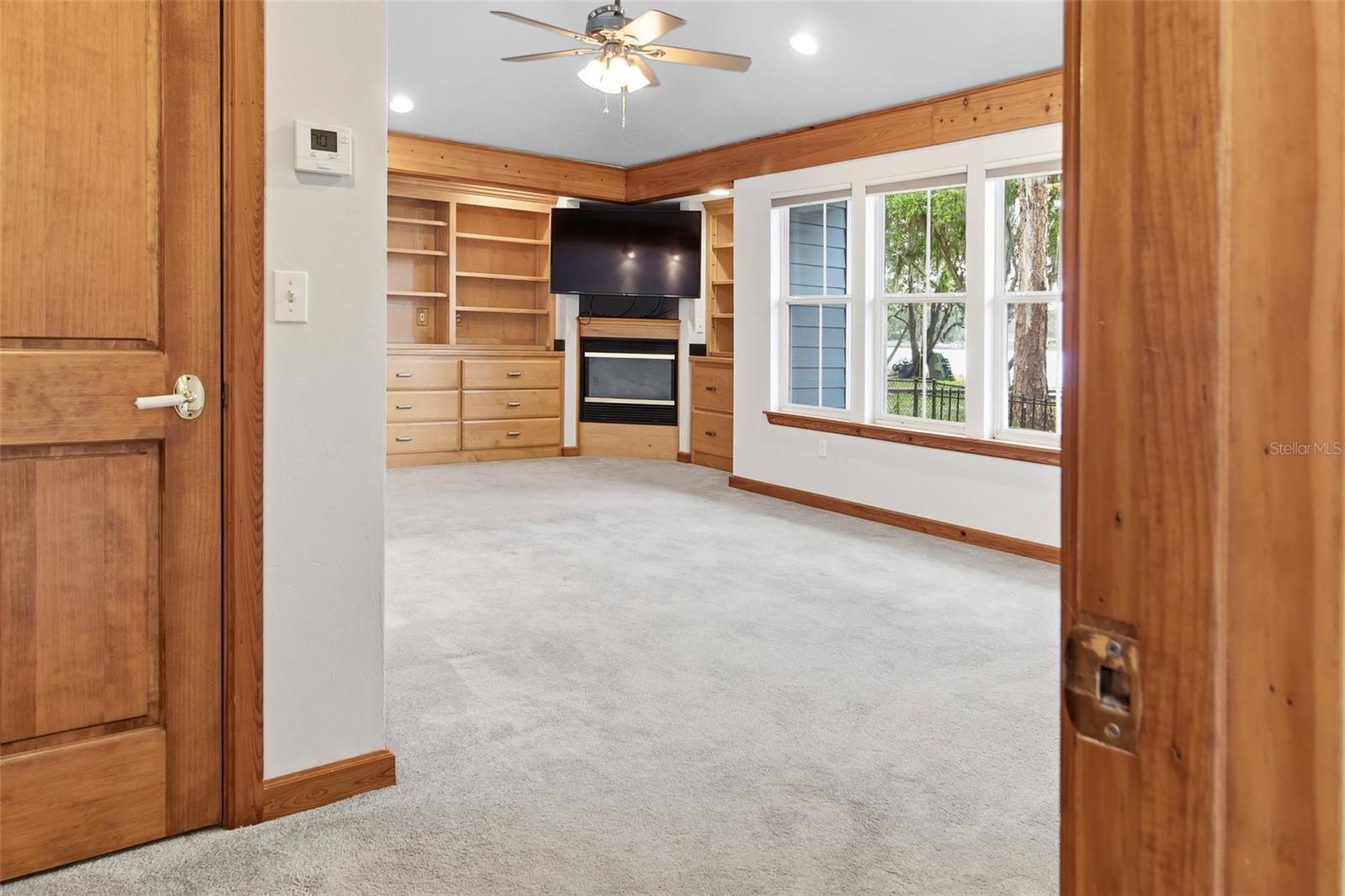 299 RILEY LAKE DR, HAWTHORNE, FL, 32640