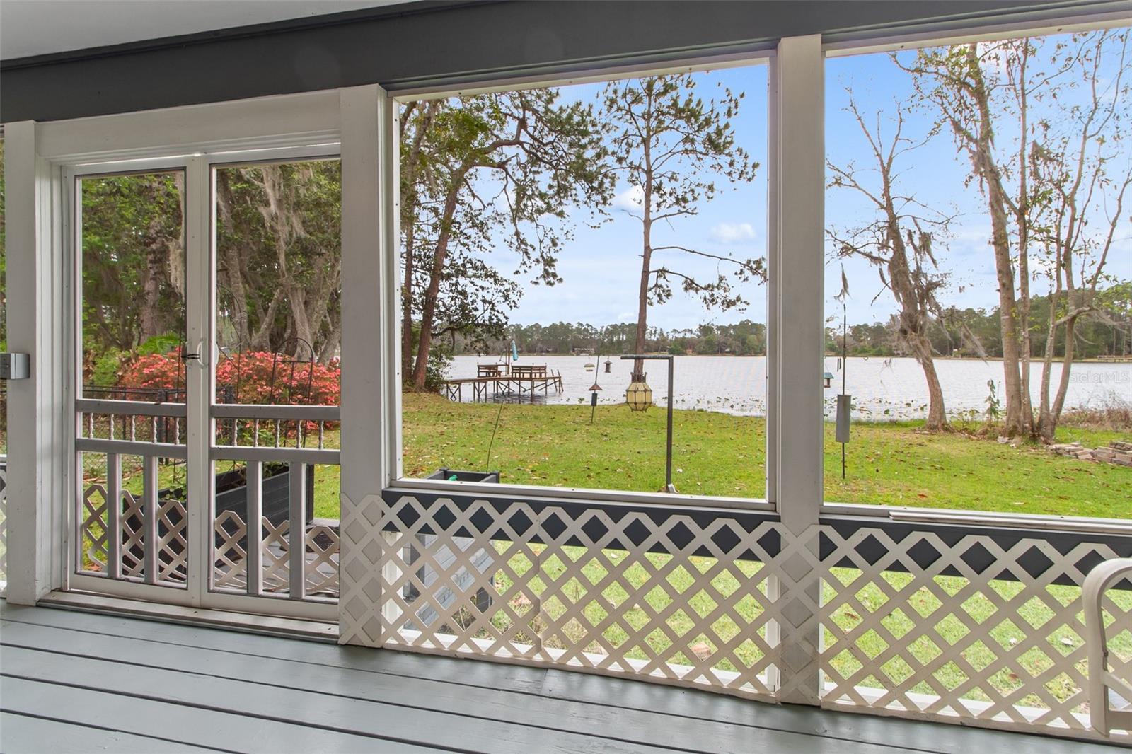 299 RILEY LAKE DR, HAWTHORNE, FL, 32640
