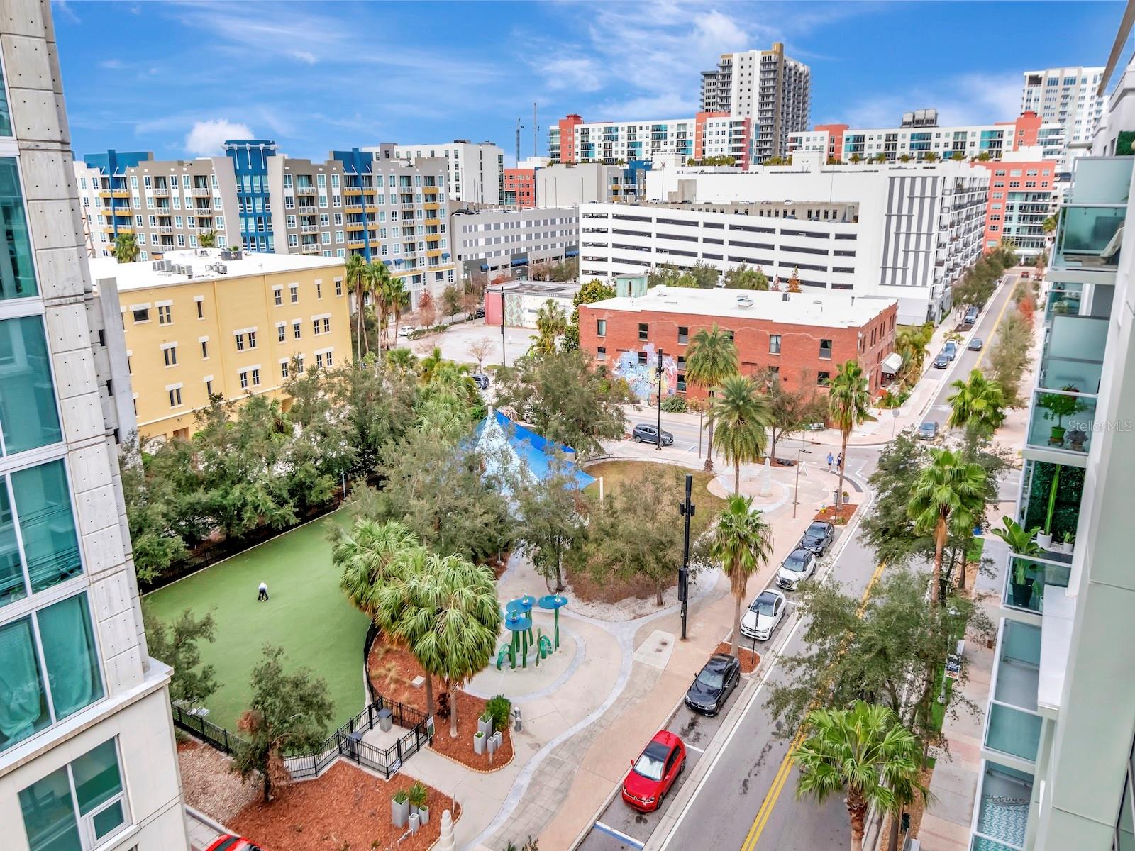 111 N 12TH ST #1821, TAMPA, FL, 33602