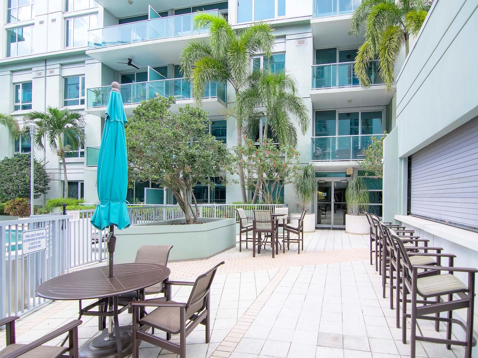111 N 12TH ST #1821, TAMPA, FL, 33602