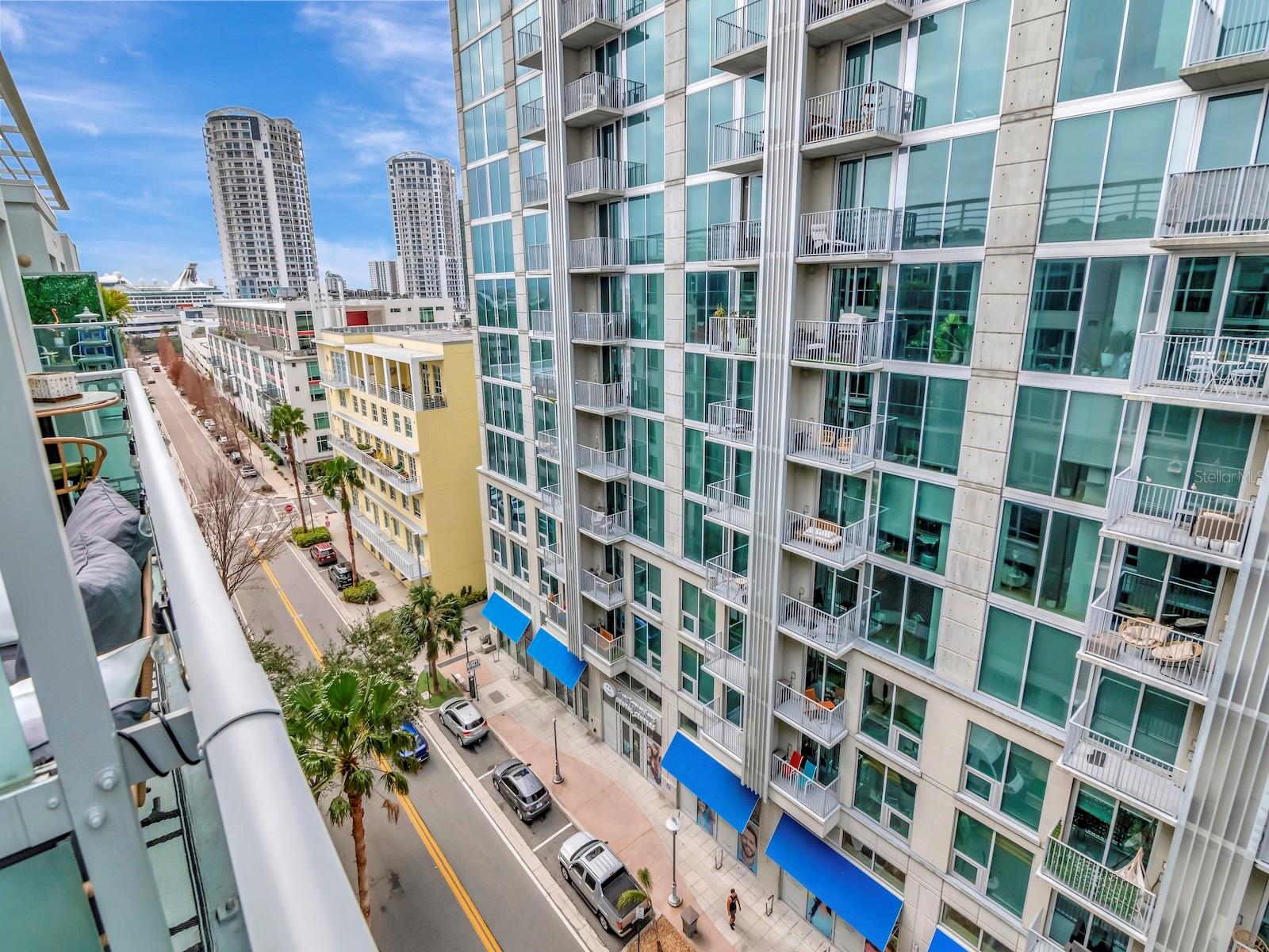 111 N 12TH ST #1821, TAMPA, FL, 33602