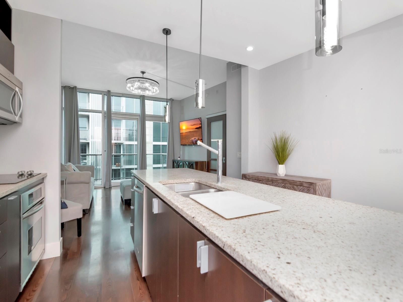 111 N 12TH ST #1821, TAMPA, FL, 33602