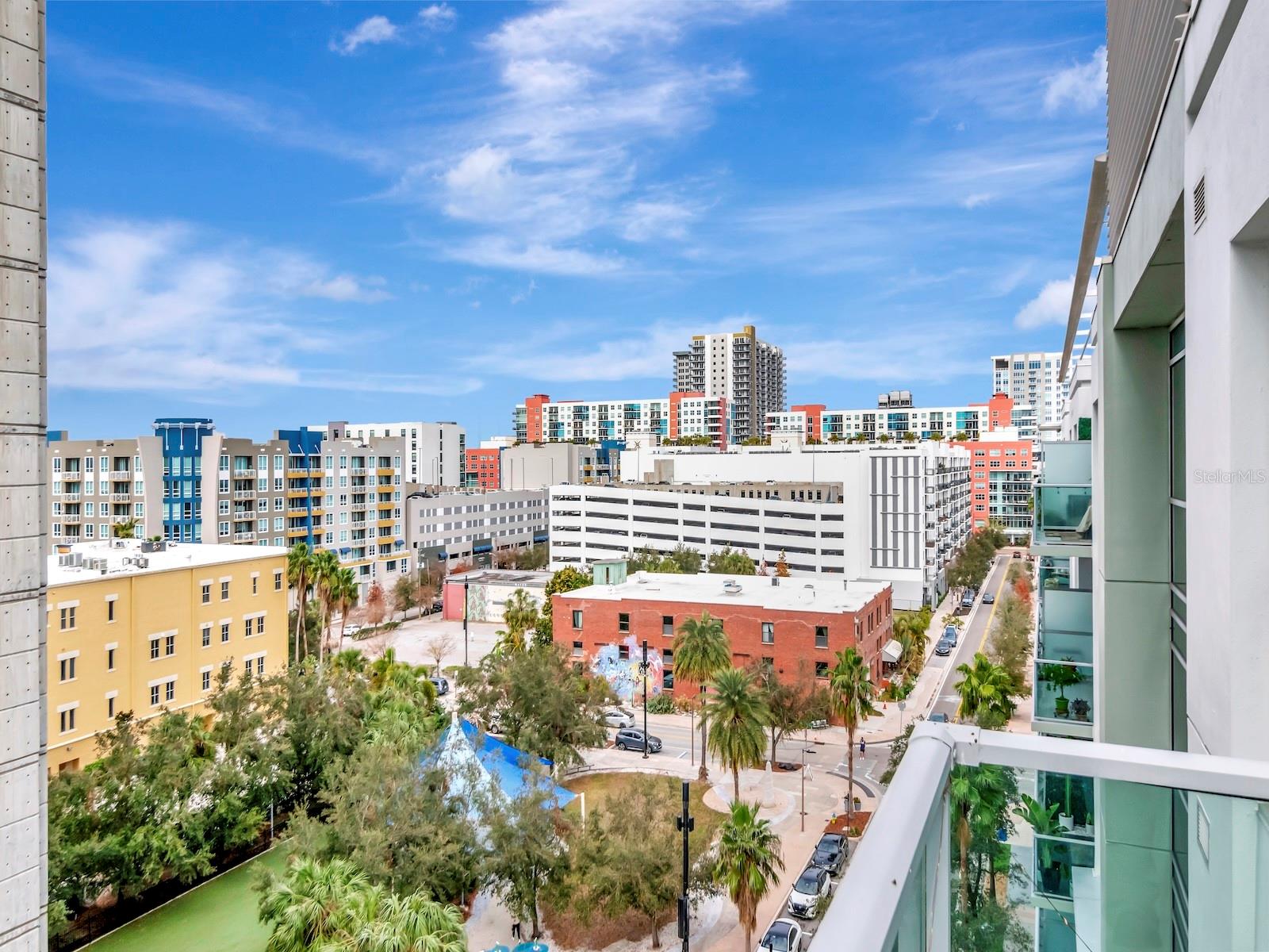 111 N 12TH ST #1821, TAMPA, FL, 33602