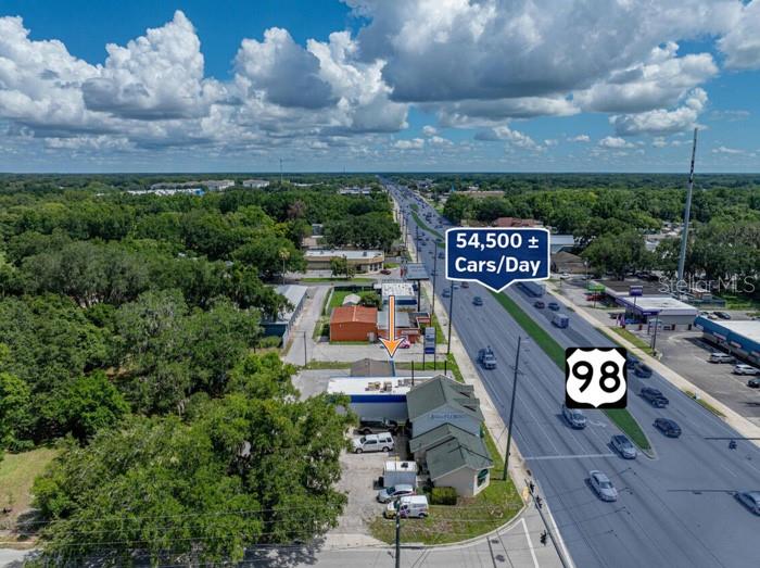 5508 US HIGHWAY 98 N, LAKELAND, FL, 33809
