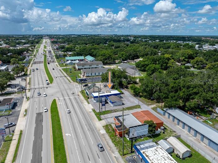 5508 US HIGHWAY 98 N, LAKELAND, FL, 33809
