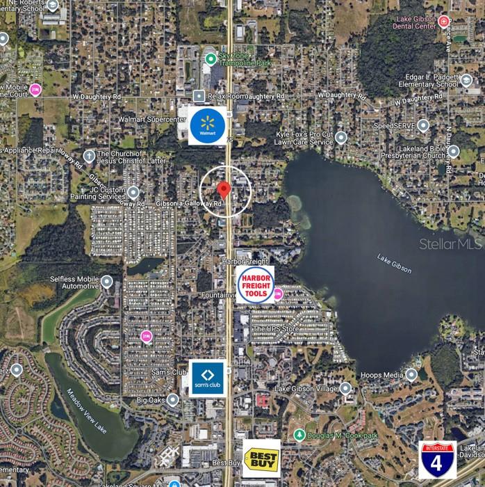 5508 US HIGHWAY 98 N, LAKELAND, FL, 33809