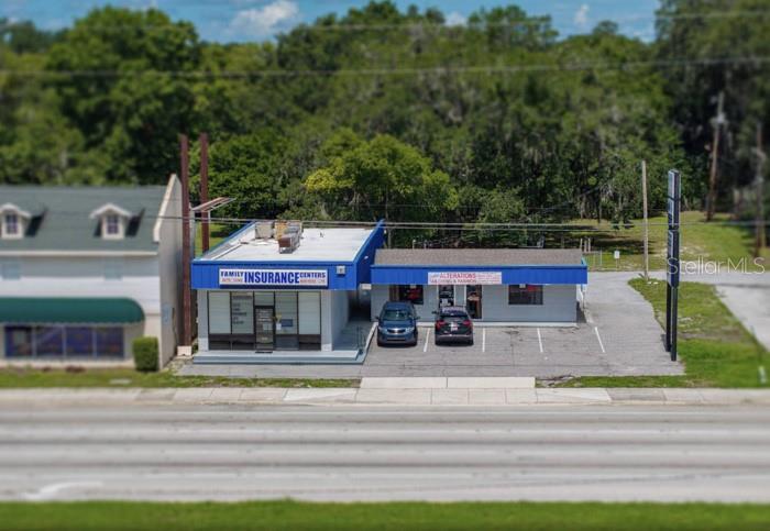 5508 US HIGHWAY 98 N, LAKELAND, FL, 33809