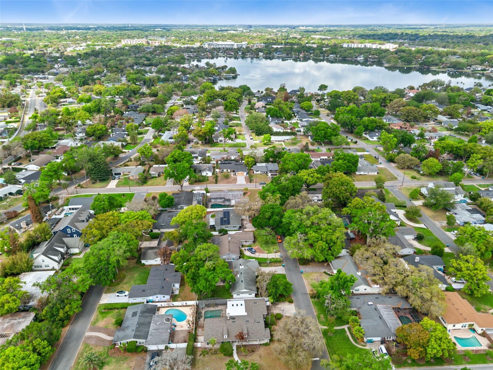 1750 POCAHONTAS PATH, MAITLAND, FL, 32751