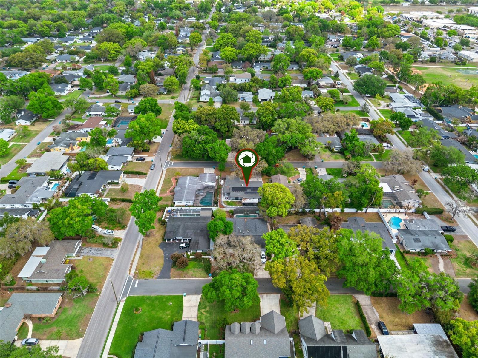 1750 POCAHONTAS PATH, MAITLAND, FL, 32751