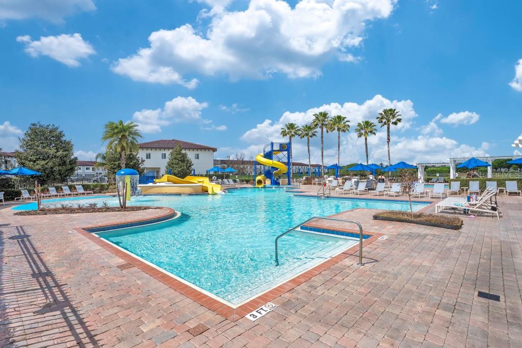 5223 DAGENHAM DR, DAVENPORT, FL, 33837