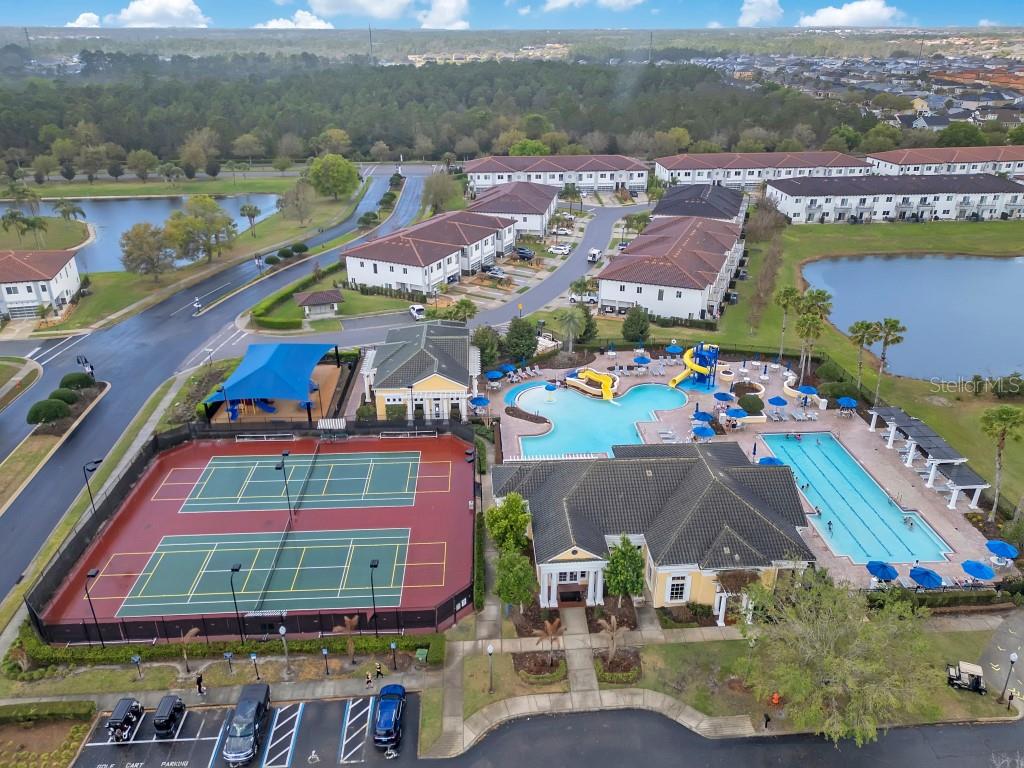 5223 DAGENHAM DR, DAVENPORT, FL, 33837