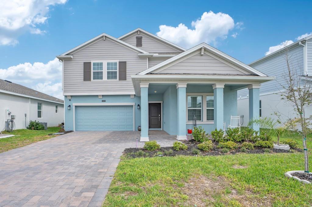 5223 DAGENHAM DR, DAVENPORT, FL, 33837