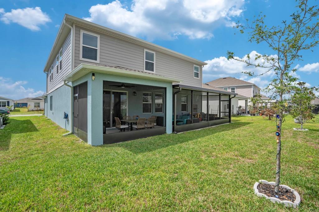 5223 DAGENHAM DR, DAVENPORT, FL, 33837