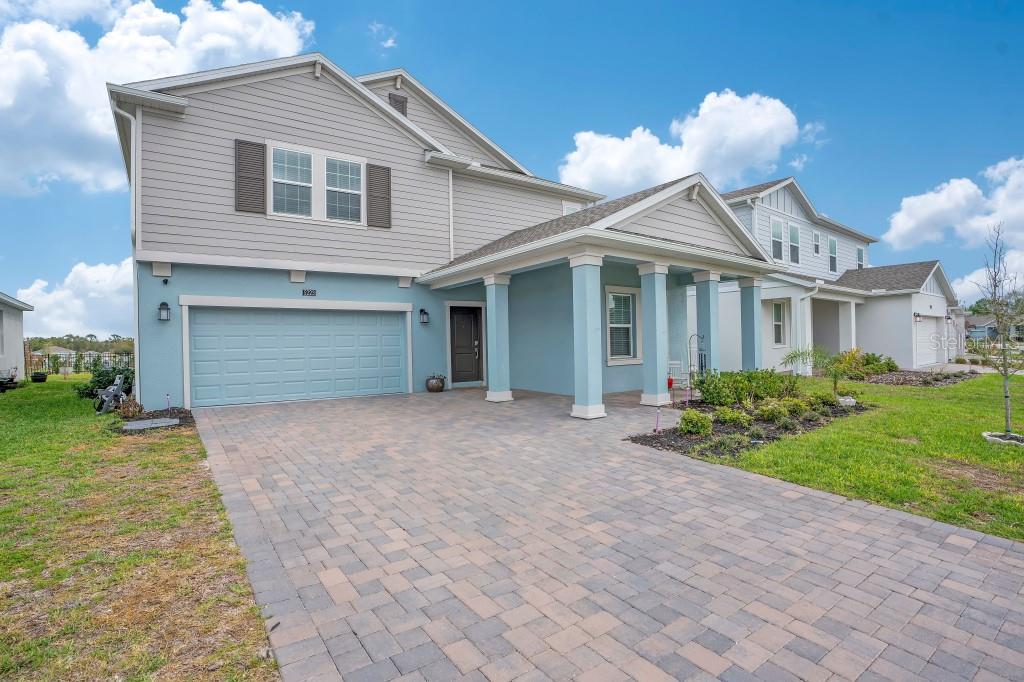 5223 DAGENHAM DR, DAVENPORT, FL, 33837