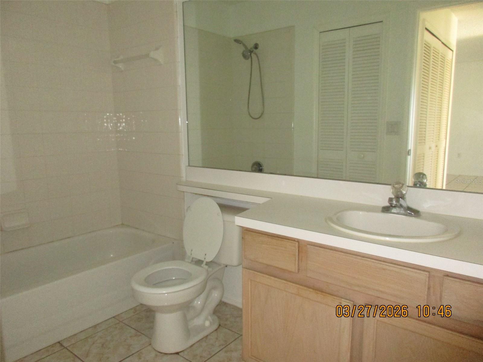 13336 FAIRWAY GLEN DR #102, ORLANDO, FL, 32824