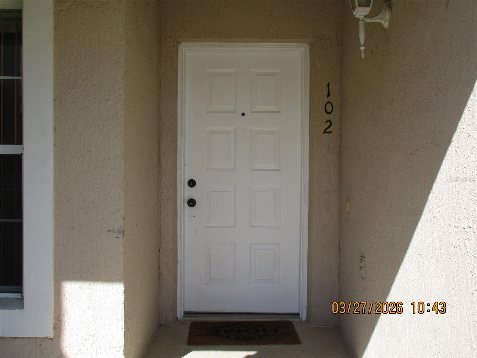 13336 FAIRWAY GLEN DR #102, ORLANDO, FL, 32824