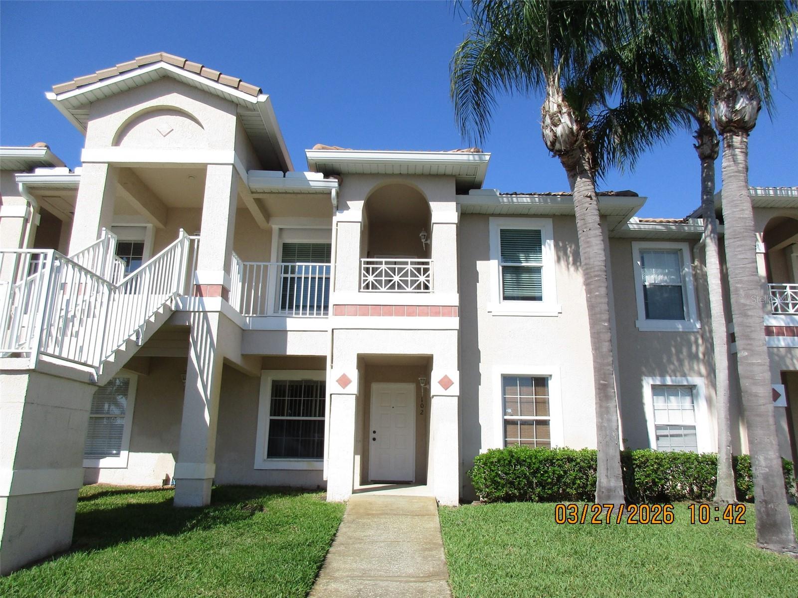13336 FAIRWAY GLEN DR #102, ORLANDO, FL, 32824