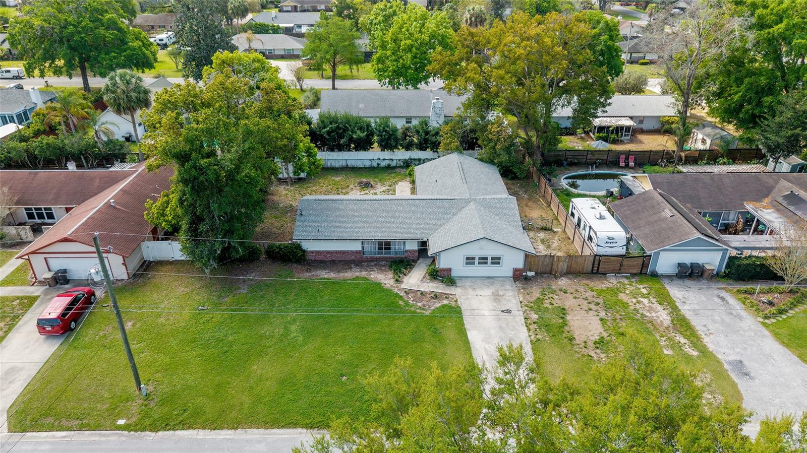 2130 NE 9TH ST, OCALA, FL, 34470