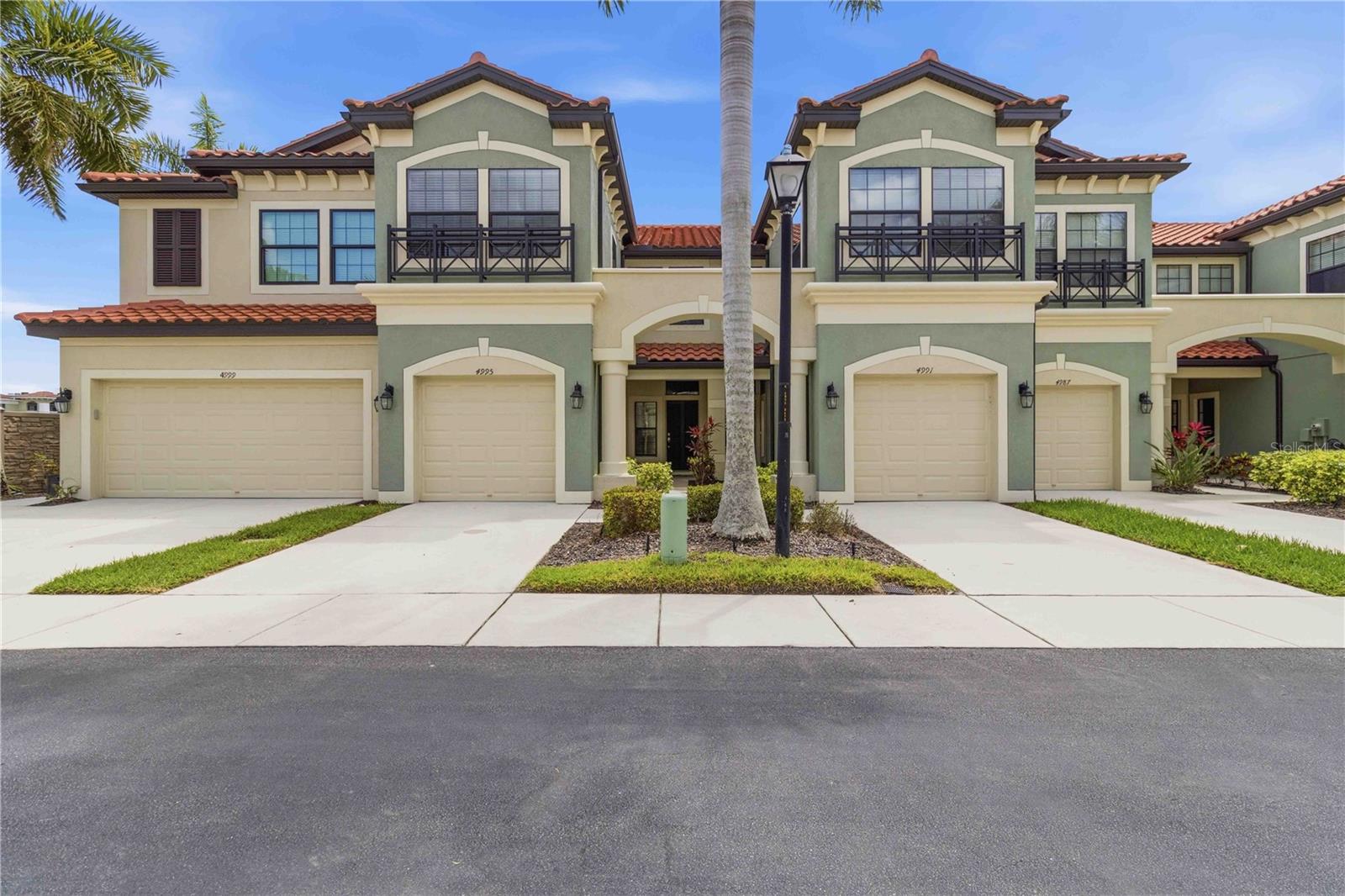 4995 OARSMAN CT, SARASOTA, FL, 34243