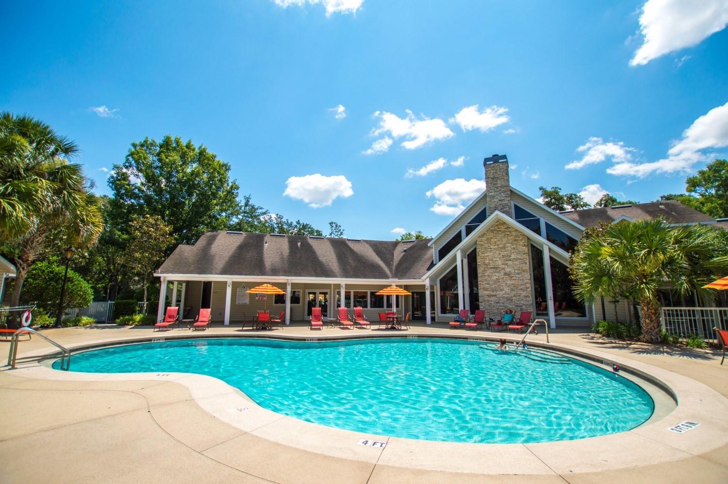 4700 SW ARCHER RD #131, GAINESVILLE, FL, 32608