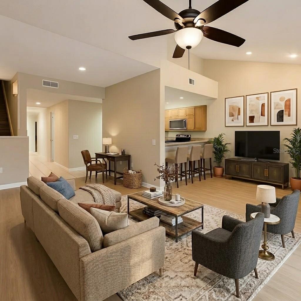 4700 SW ARCHER RD #131, GAINESVILLE, FL, 32608