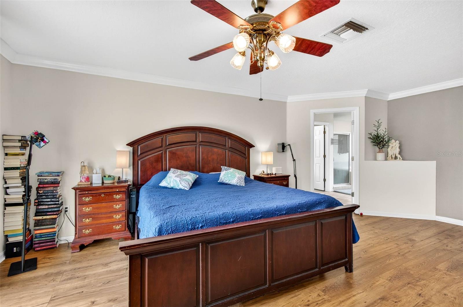 4308 HARBORWATCH LN, LUTZ, FL, 33558