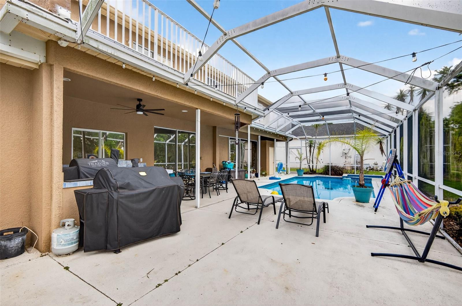 4308 HARBORWATCH LN, LUTZ, FL, 33558