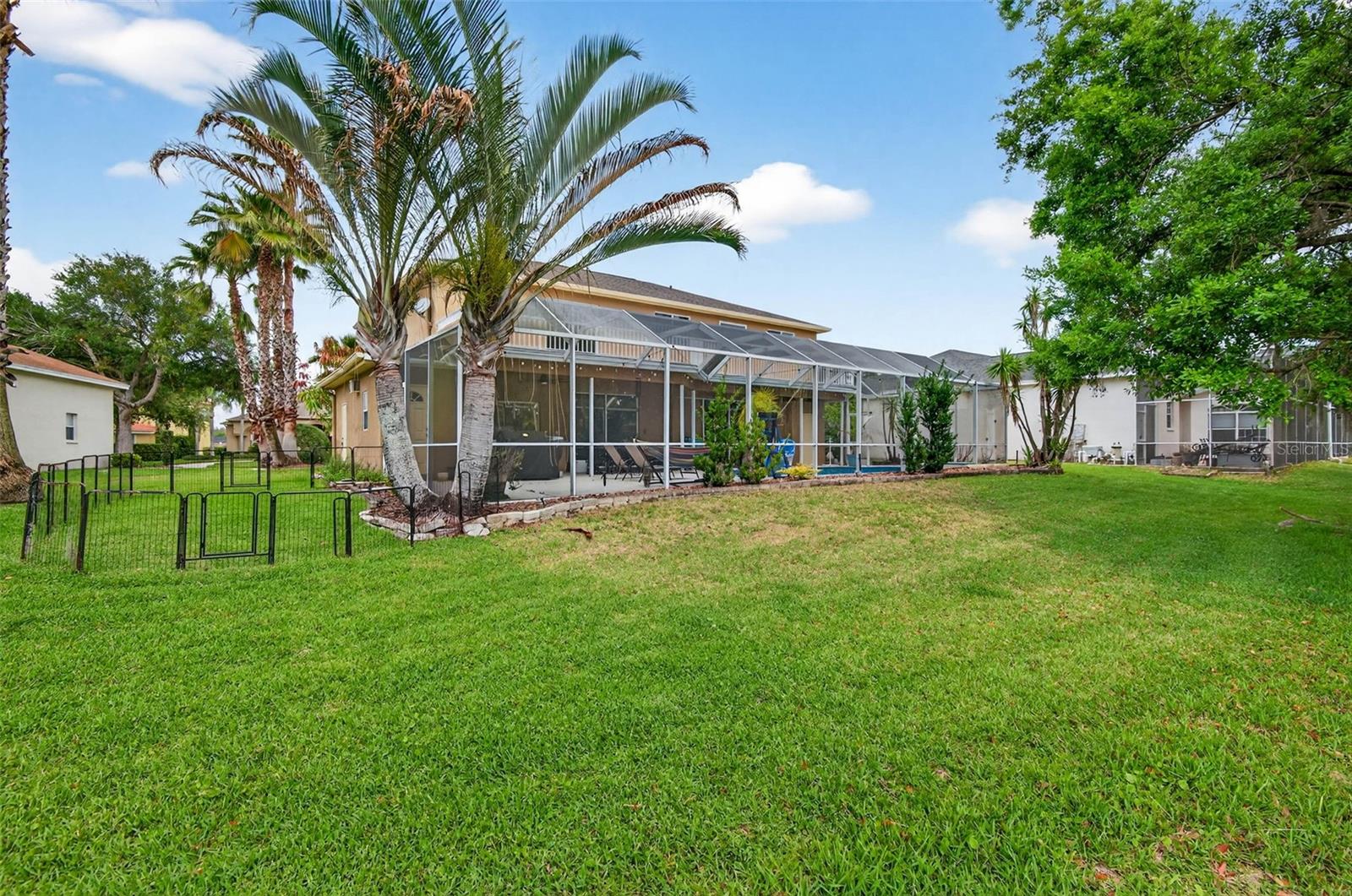 4308 HARBORWATCH LN, LUTZ, FL, 33558