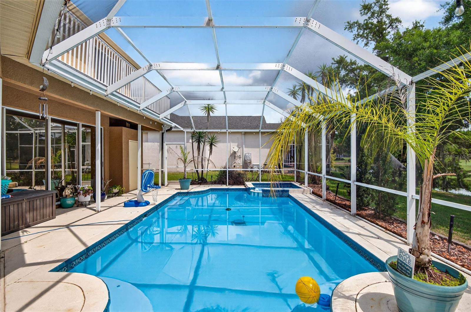 4308 HARBORWATCH LN, LUTZ, FL, 33558
